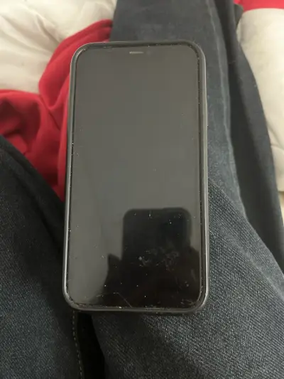 iPhone 11 en perfecto estado - miniatura 1