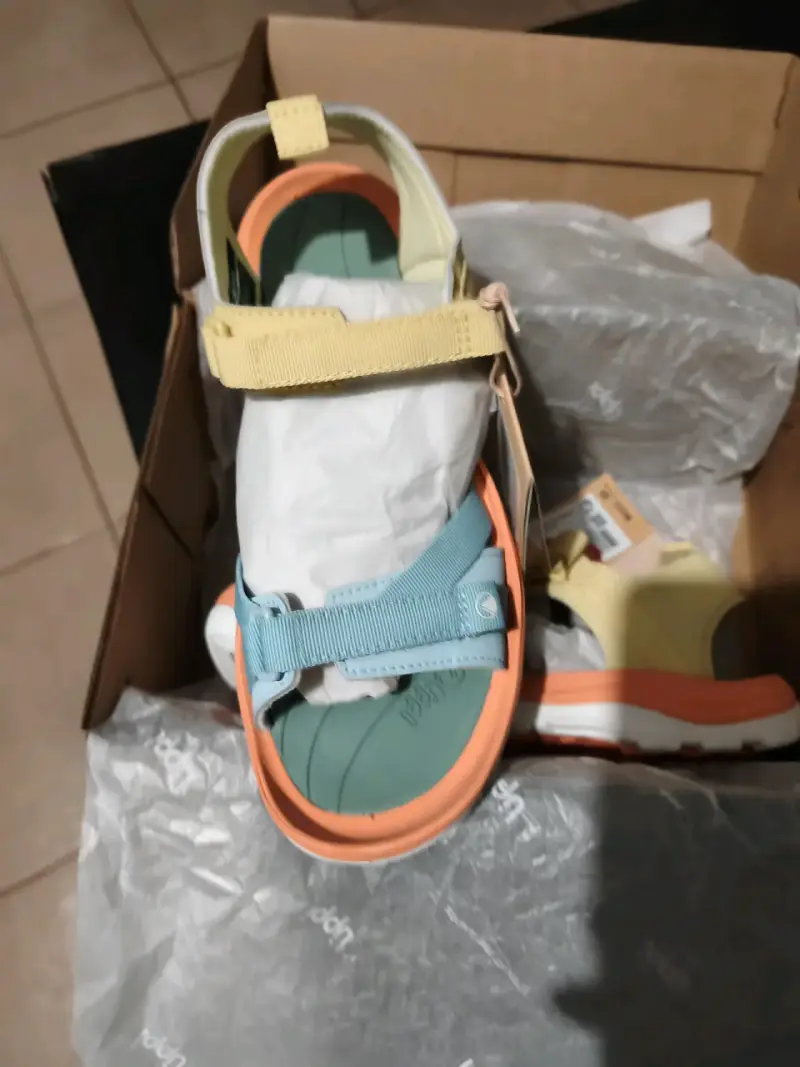 Sandalias lipi - 4