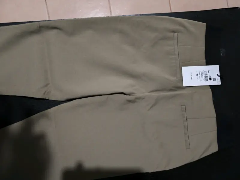 Pantalones de mujer nuevos - 4