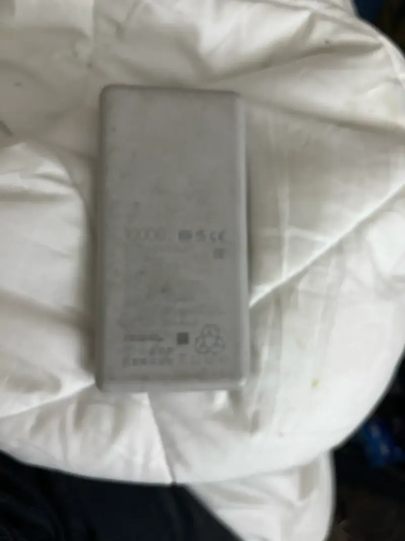 Cargador portátil 10000mAh - 1