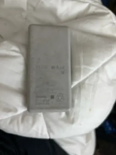 Cargador portátil 10000mAh - miniatura 1