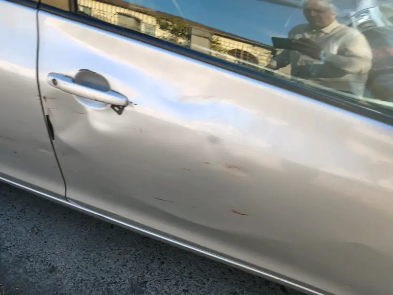 Auto usado en buen estado - 5