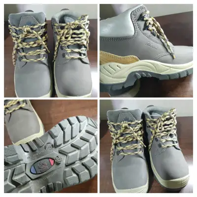 Botas de seguridad talla 37 - miniatura 2