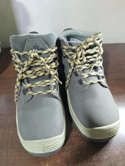 Botas de seguridad talla 37 - miniatura 3