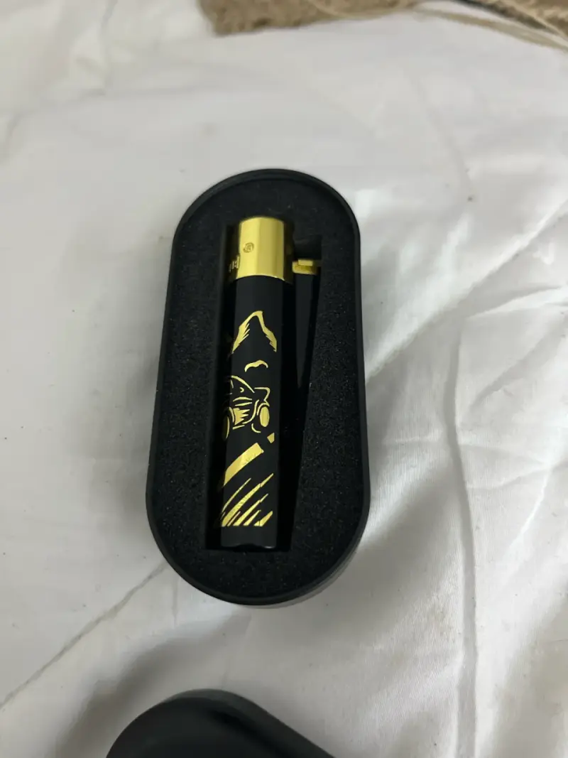 Encendedor Clipper personalizado - 2