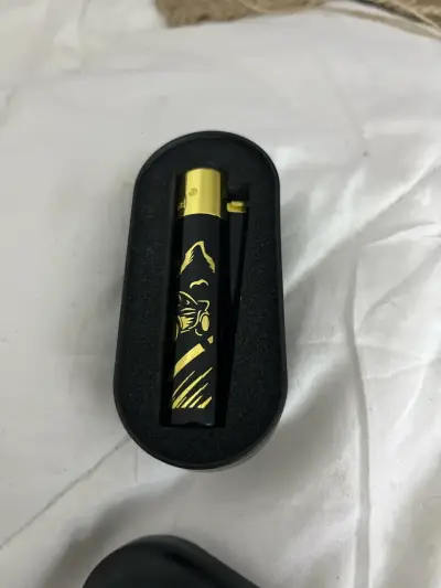 Encendedor Clipper personalizado - miniatura 2