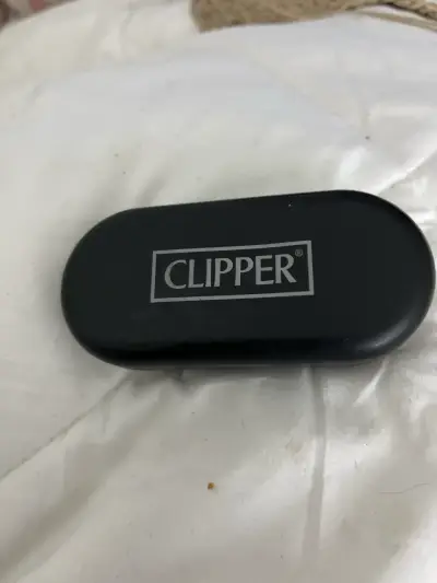 Encendedor Clipper personalizado - miniatura 3