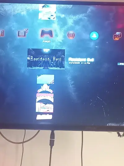 Play 3 slim - miniatura 1