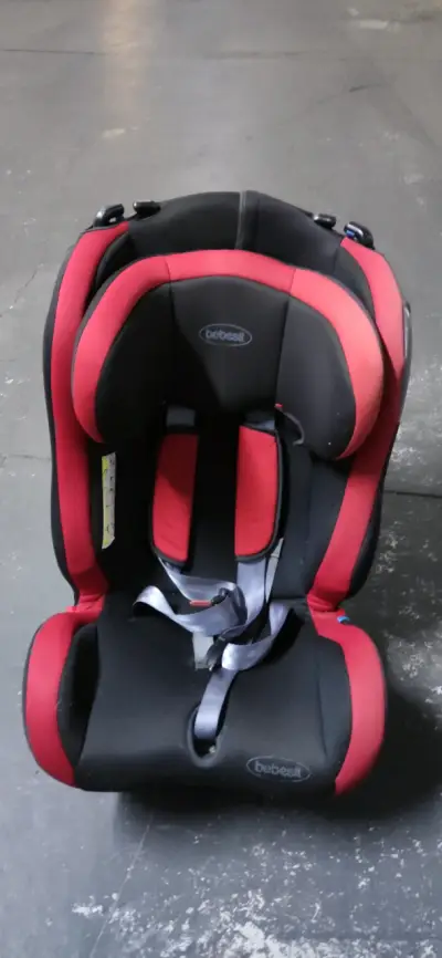 Silla de auto Bebesit 1029-A - miniatura 1