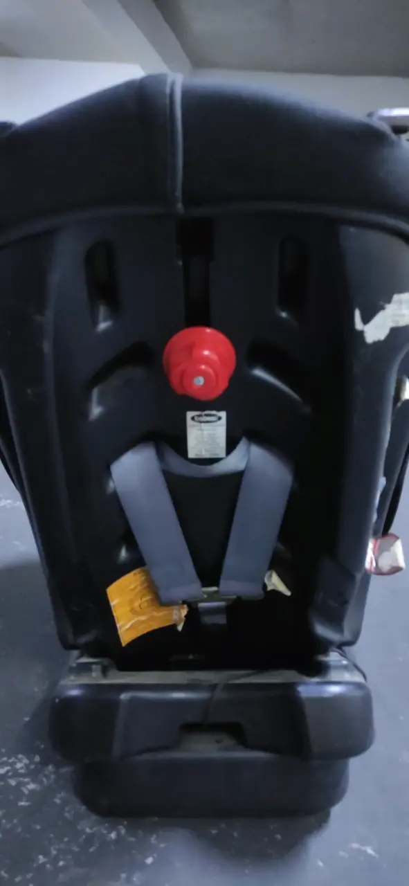 Silla de auto Bebesit 1029-A - 2