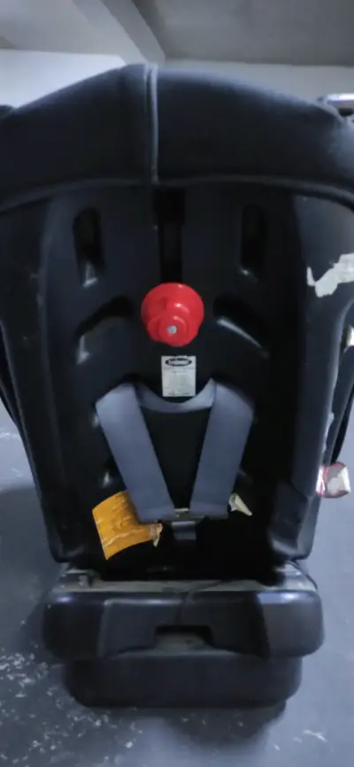 Silla de auto Bebesit 1029-A - miniatura 2