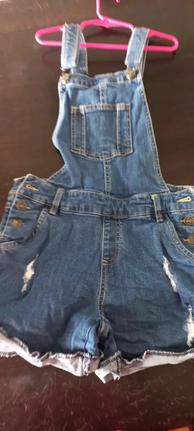 Ropa niña talla 12/14 - miniatura 4