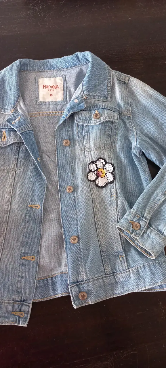 Ropa niña talla 12/14 - 5