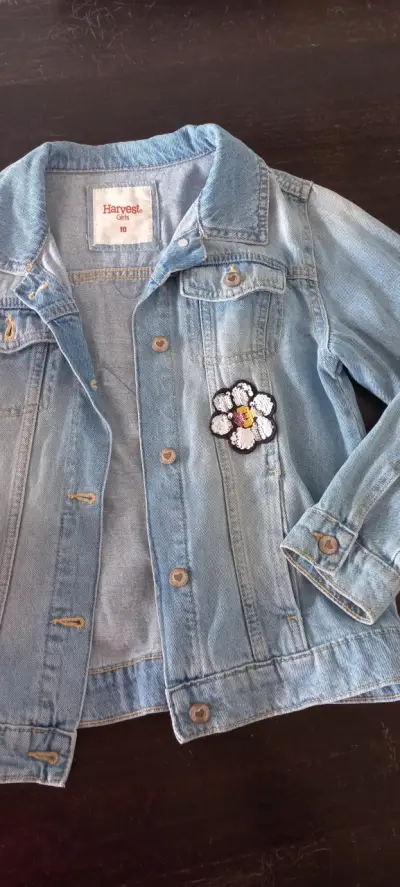 Ropa niña talla 12/14 - miniatura 5