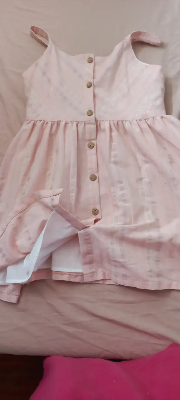 Ropa niña talla 12/14 - 6
