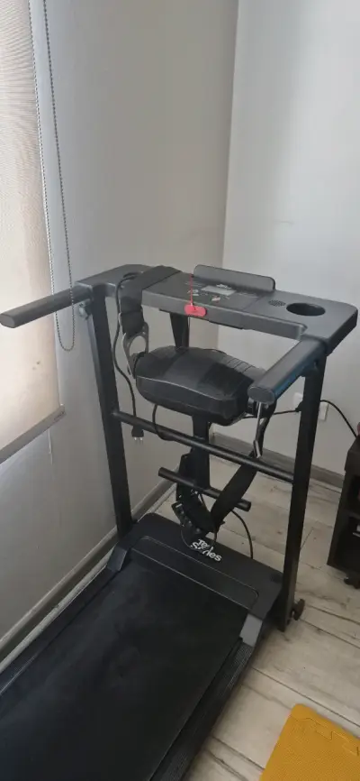 Caminadora eléctrica Ten Series - miniatura 3