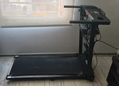 Caminadora eléctrica Ten Series - miniatura 4