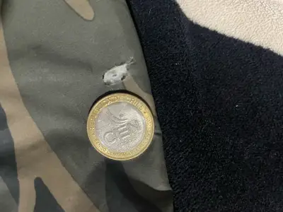 Chaqueta camuflaje Columbia - miniatura 3