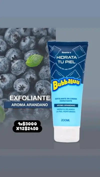 Productos Bubbaluu - miniatura 3