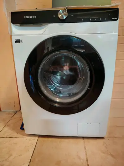Lavadora secadora Samsung con WiFi - miniatura 1