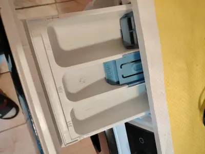 Lavadora secadora Samsung con WiFi - miniatura 5