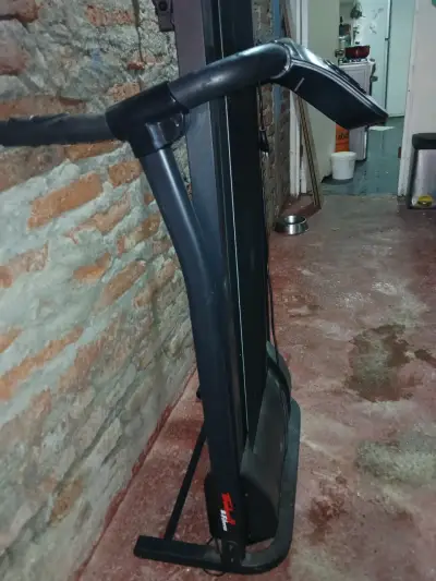 Caminadora eléctrica plegable - miniatura 3