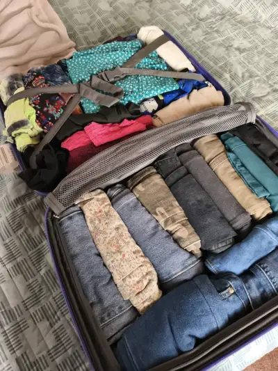 Jeans - miniatura 1