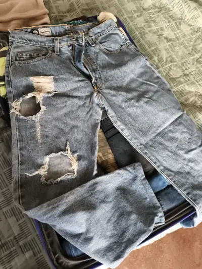 Jeans - miniatura 2