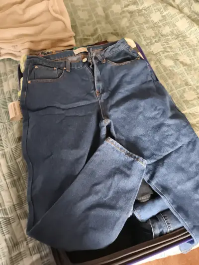 Jeans - miniatura 4