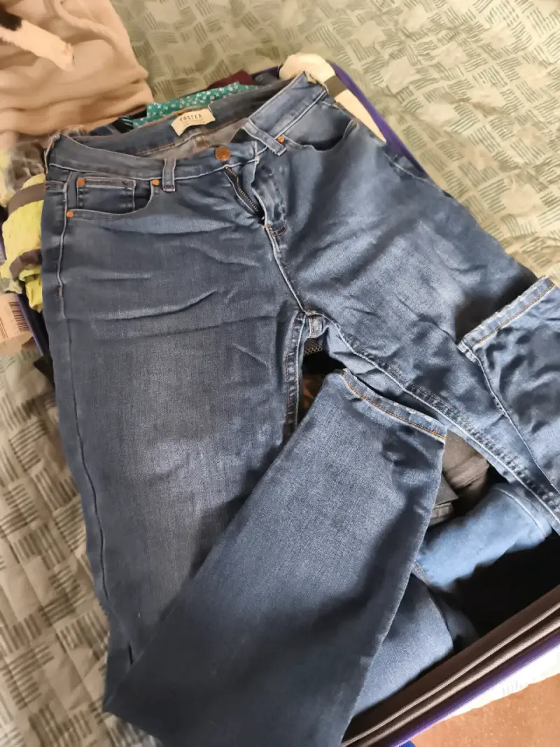 Jeans - 5