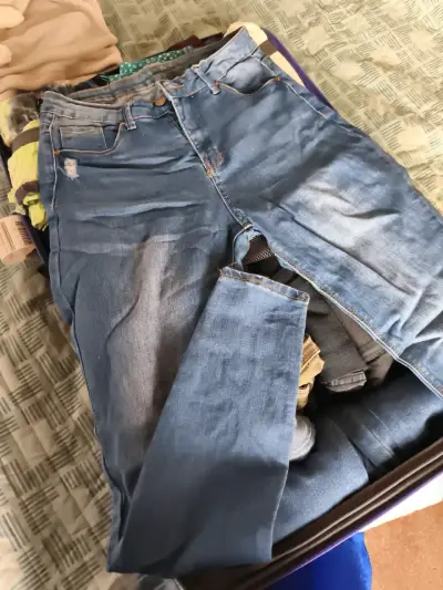 Jeans - miniatura 6