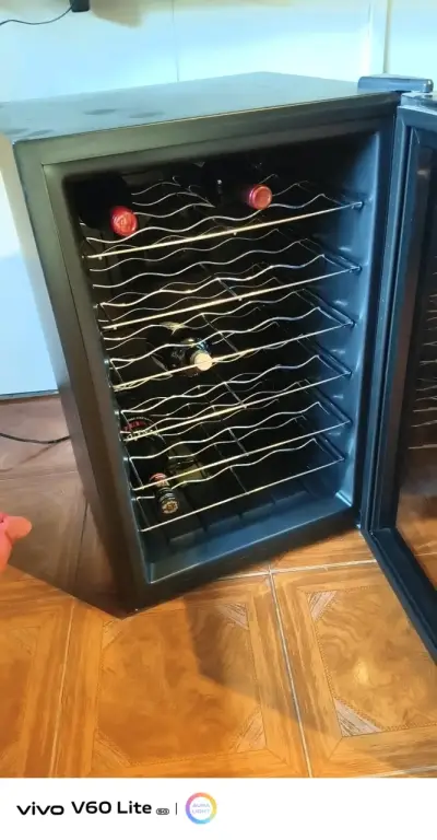 Refrigerador Cavanova compacto - miniatura 2