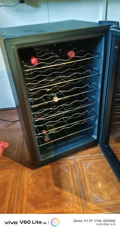 Refrigerador Cavanova compacto - miniatura 5