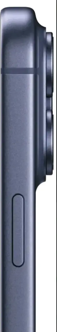 iPhone 17 Pro Max con cable USB-C - miniatura 5