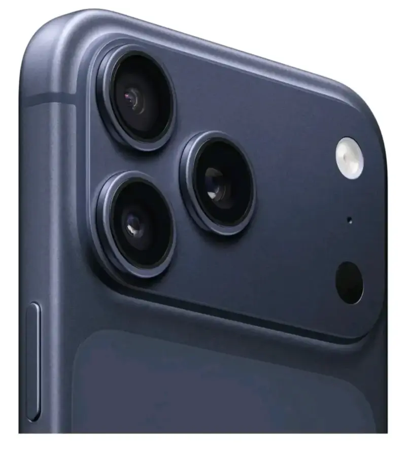 iPhone 17 Pro Max con cable USB-C - 6