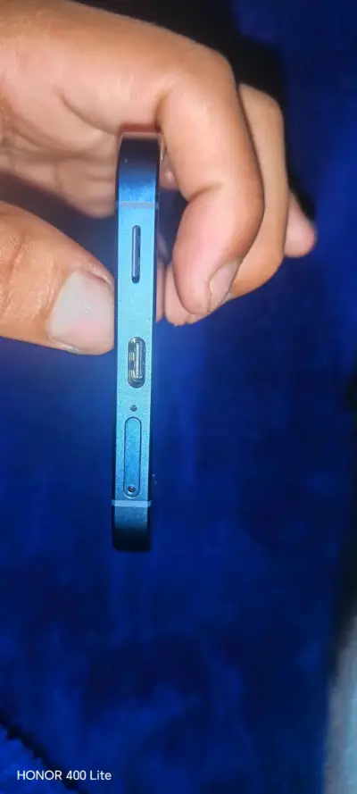 Teléfono Samsung a 57 5g Galaxy azul - miniatura 2