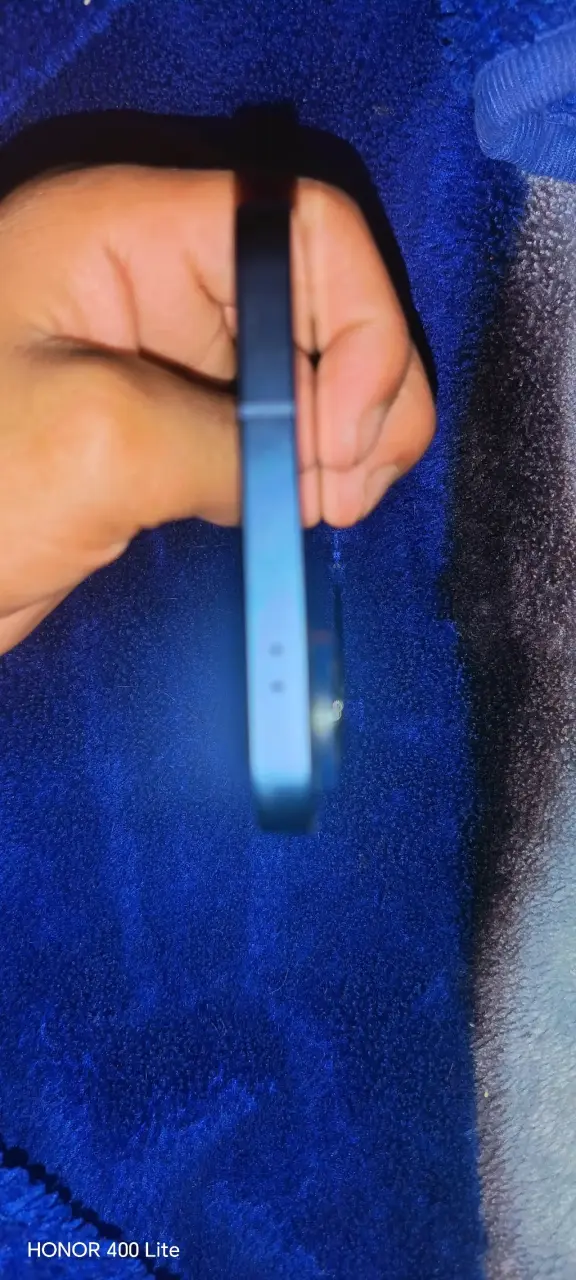 Teléfono Samsung a 57 5g Galaxy azul - 3