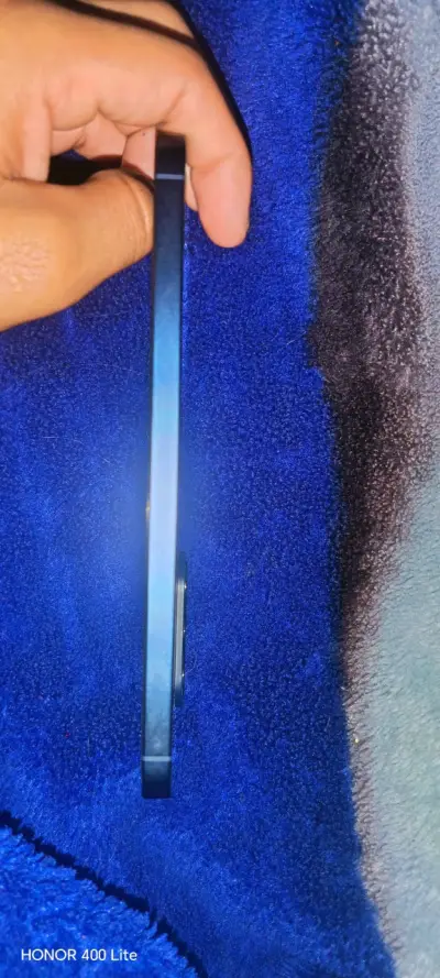 Teléfono Samsung a 57 5g Galaxy azul - miniatura 4