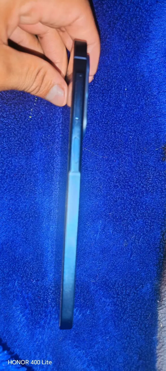 Teléfono Samsung a 57 5g Galaxy azul - 6