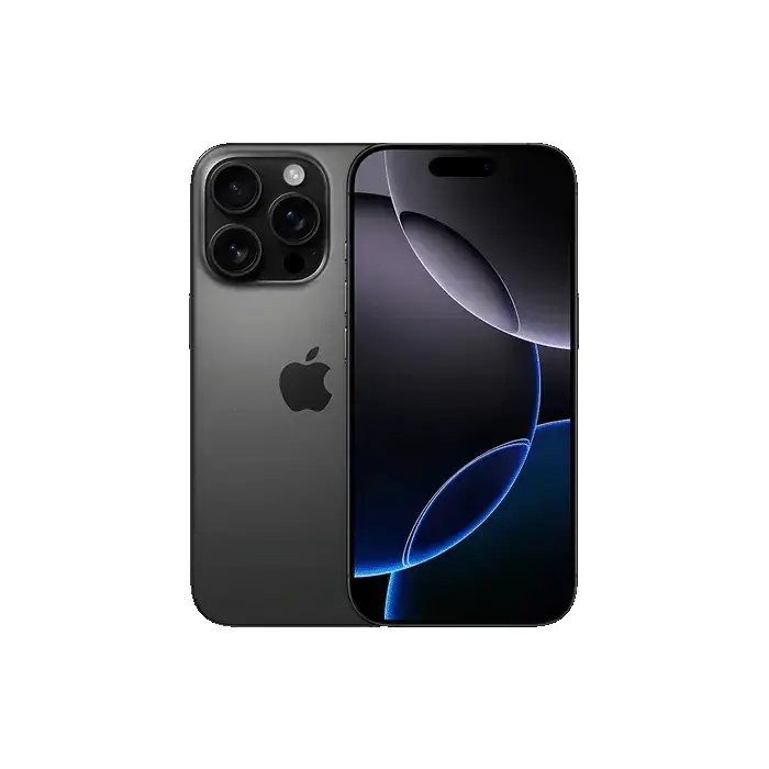 iPhone 16 pro max 256gb - 1
