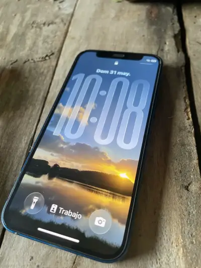 iPhone 12 mini 64gb - miniatura 1