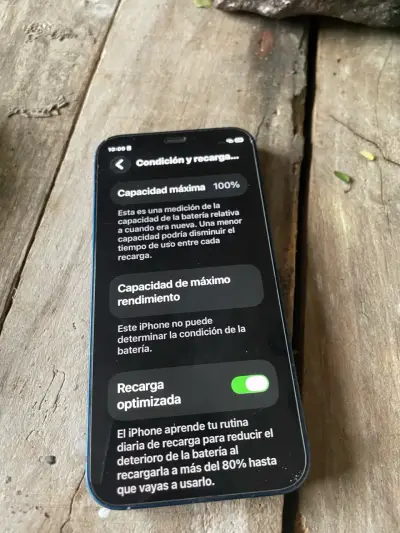 iPhone 12 mini 64gb - miniatura 3