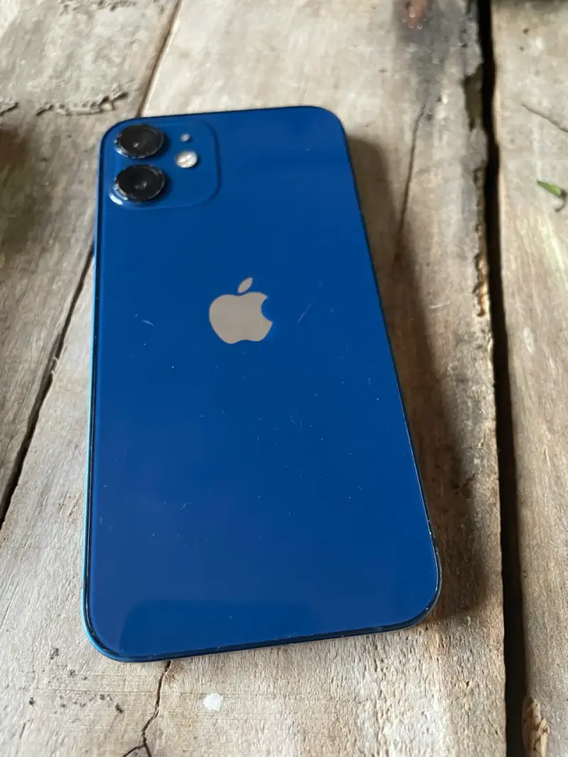 iPhone 12 mini 64gb - 4