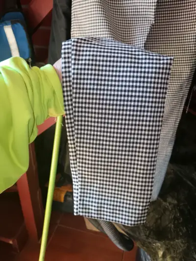 Pantalón mujer Zara - miniatura 4