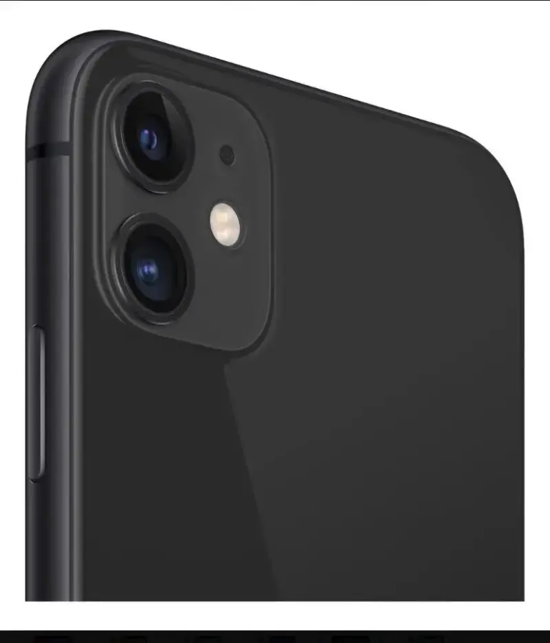 Teléfono iPhone 11 64 gb - 1