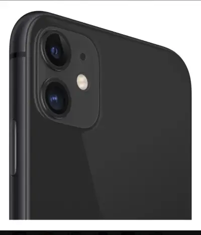 Teléfono iPhone 11 64 gb - miniatura 1