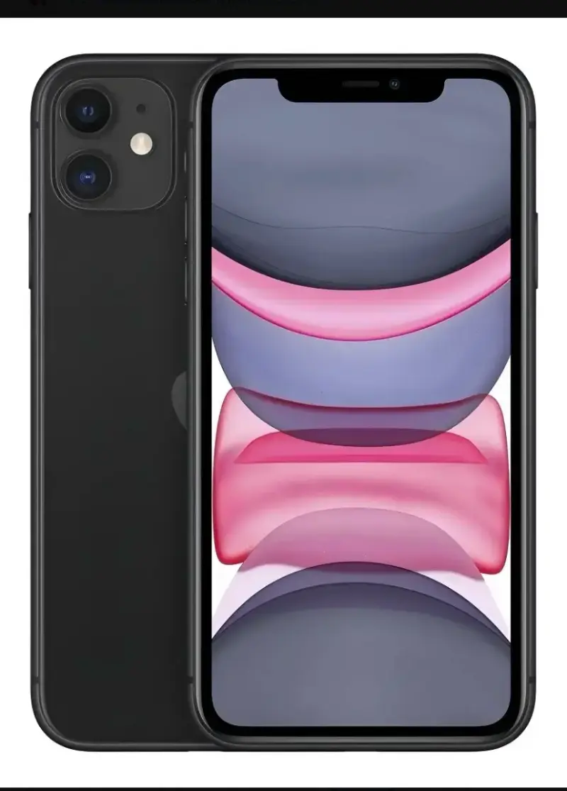 Teléfono iPhone 11 64 gb - 3