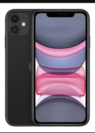 Teléfono iPhone 11 64 gb - miniatura 3