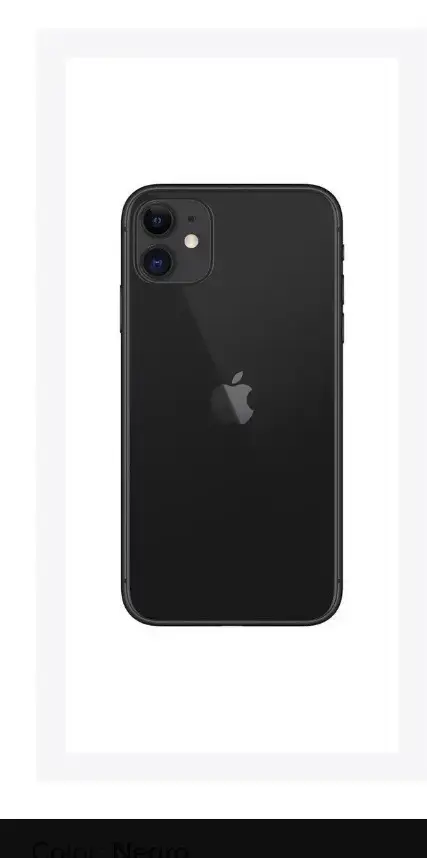 Teléfono iPhone 11 64 gb - 4