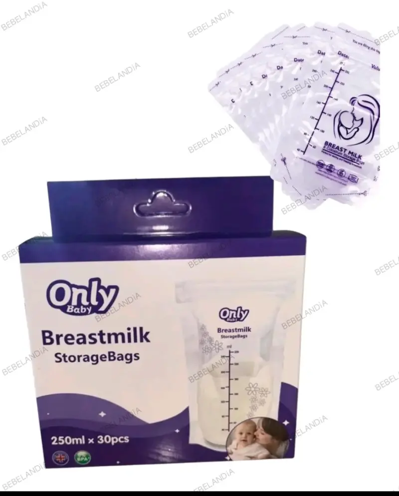 Mamadera Only Baby 330ml - 4